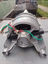 Washing machine motor for sale  SHEPPERTON