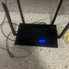 Asus dual band for sale  Houston
