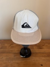 Quiksilver flexfit baseball for sale  LYMINGTON