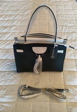 Borsa mano donna usato  Zenson di Piave