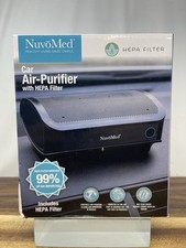 Nuvomed car air for sale  Indian Rocks Beach