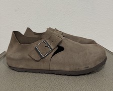 Zoccolo birkenstock london usato  Spedire a Italy