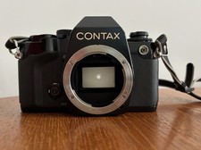 Contax 159mm 35mm for sale  LONDON