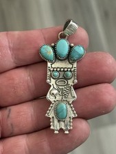 Sterling silver native for sale  Smithtown