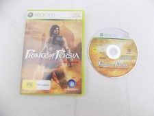 Disco perfeito Xbox 360 Prince Of Persia The Forgotten Sands - Sem manual comprar usado Disco perfeito Xbox 360 Prince Of Persia The Forgotten Sands - Sem manual comprar usado  Enviando para Brazil