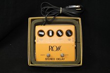 Ross stereo delay for sale  Fort Smith