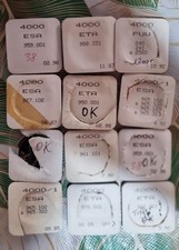 Lotto ricambi per usato  Palermo