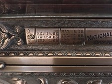 Old vintage american for sale  AMERSHAM