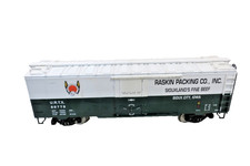 Mth scale raskin for sale  Melville