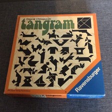 Vintage 1976 ravensburger for sale  AYLESBURY