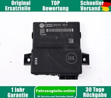 Gateway interface steuergerät gebraucht kaufen  Eilenburg