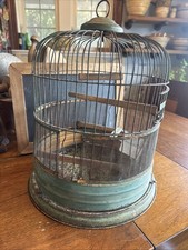 vintage domed bird cage for sale vintage domed bird cage for sale Krakow
