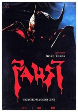 Faust [DVD] na sprzedaż  Wysyłka do Poland