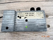 Amplificateur signal sorties d'occasion  Colmar