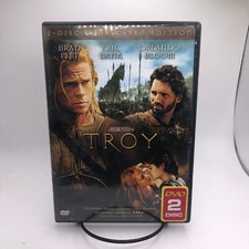 Troy dvd for sale  Conyngham