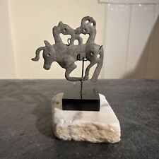 Ancient luristan bronze for sale  LONDON