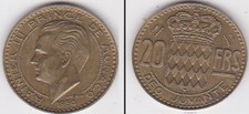 Francs 1950 d'occasion  Nantes-