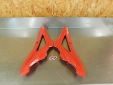 Ouïes radiateur husqvarna d'occasion  France