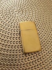 Briquet zippo 1932 d'occasion  Montbard