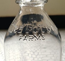 Vtg westbrook farms for sale  Staten Island