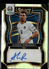 Alessio romagnoli 2020 d'occasion  Expédié en Belgium