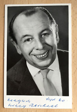 Willy reichert gebraucht kaufen  München