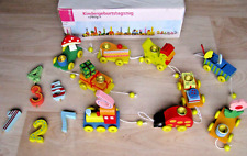 Tisch deko kinder gebraucht kaufen  Meiningen
