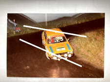 Rally appennino reggiano usato  Livorno