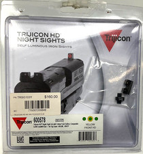 Trijicon 600578 night for sale  Worcester