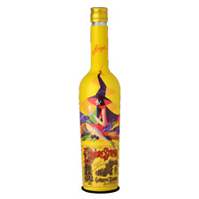 Liquore strega limited usato  Macerata Campania
