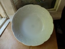 Ancien plat creux d'occasion  Cavaillon