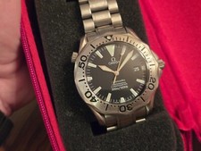 Omega seamaster 300m for sale  Miami
