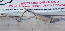 Audi marmitta scarico usato  Spoleto
