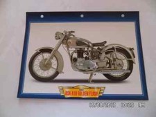 Carte fiche moto d'occasion  Avesnes-le-Comte