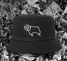 Derby county bucket for sale  PONTYPRIDD