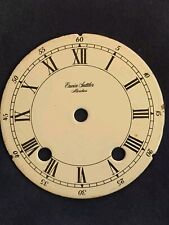 Emaillezifferblatt erwin sattl gebraucht kaufen Emaillezifferblatt erwin sattl gebraucht kaufen  Vogt