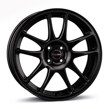 Jantes borbet 7x17 d'occasion  Expédié en France