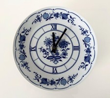 Wanduhr küchenuhr ilmenauer gebraucht kaufen  Forst (Lausitz)