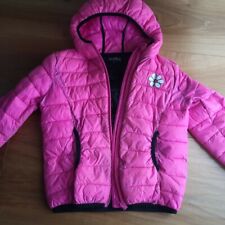 Piumino bambina marca usato  Bari