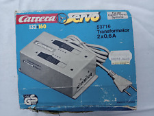 carrera servo trafo gebraucht kaufen carrera servo trafo gebraucht kaufen Beckingen