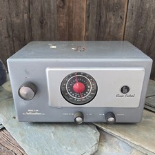 Vintage hallicrafters model for sale  Brookville