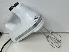 Usado, Batedeira manual KitchenAid 5 velocidades KHM512 branca comprar usado  Enviando para Brazil