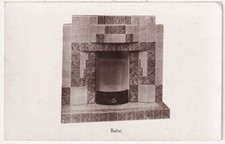 Fireplace advert baltic for sale  UK