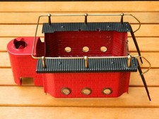 Dampfmaschine wilesco d21 gebraucht kaufen  Ainring