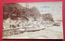 Antique postcard posted for sale  CHELTENHAM