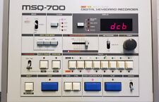 Roland msq 700 usato  Italia
