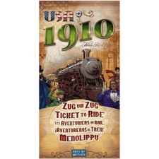 Ticket ride usa usato  Roma