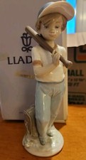 Lladro play porcelain for sale  Norristown
