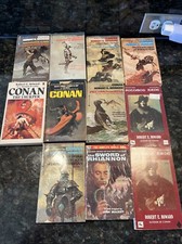 Robert howard book for sale  Barrington