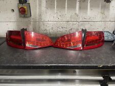 Tail light audi for sale  DERBY